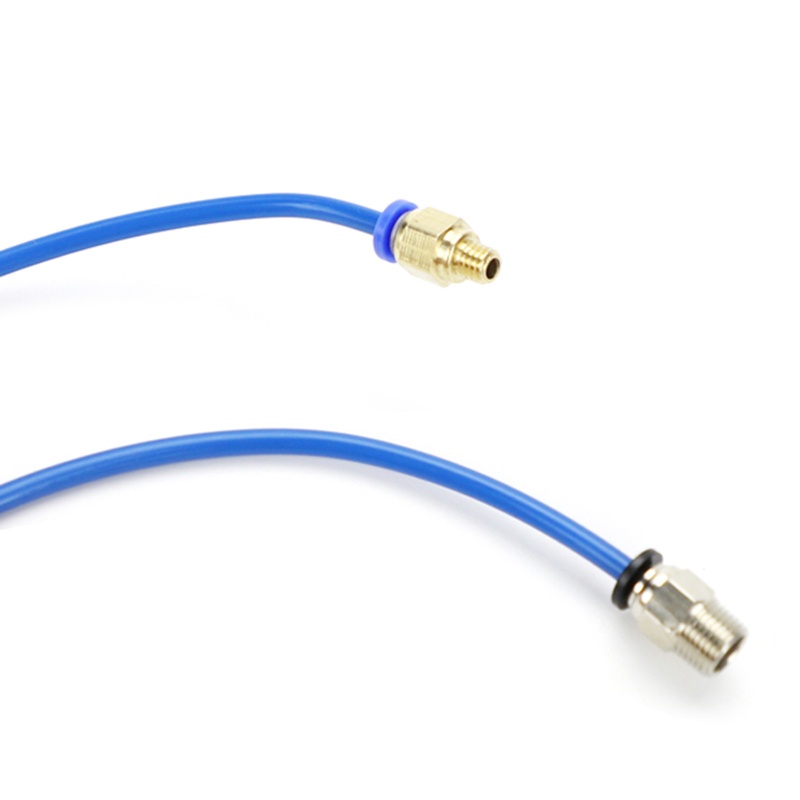 Cuộn Dây PTFE PTFE Dài 1 Mét 1.75mm Cho Ender 3 V2 / 3 / 3 Pro / 5 / CR-10