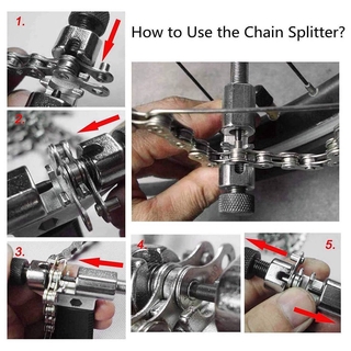 Bộ 12 Dụng Cụ Sửa Xe Đạp
