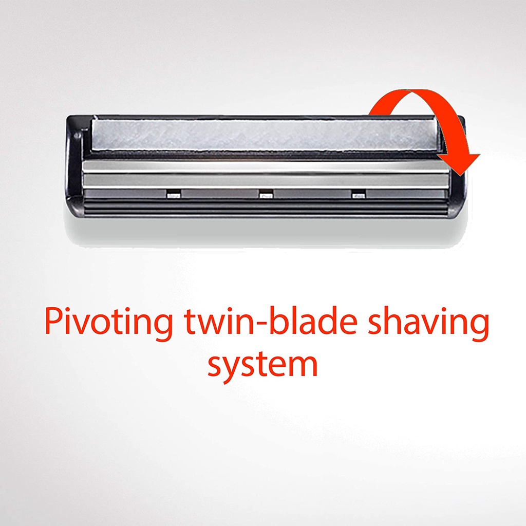 CẠO RÂU GILLETTE ASTRAPLUS (10 MIẾNG THAY)