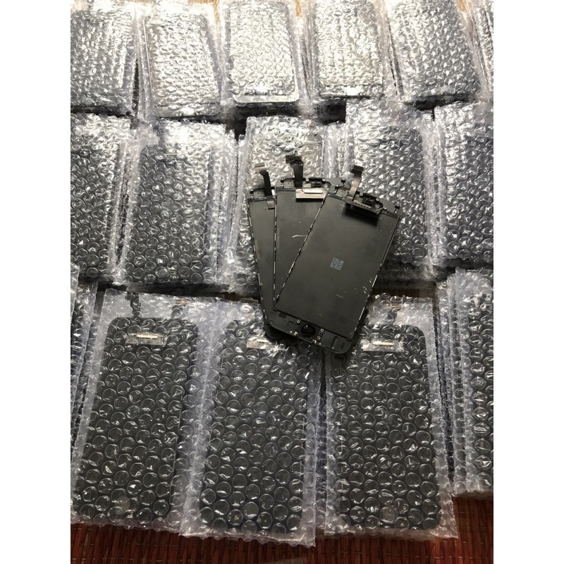 Màn 6G zin ép kính