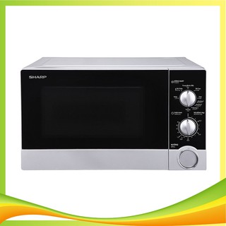 Lò vi sóng cơ có nướng Sharp R-G302VN-S 23L