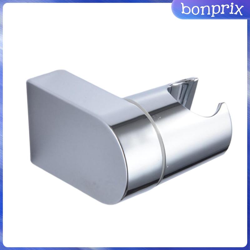 Giá Đỡ Đầu Vòi Hoa Sen Bằng Chrome Tùy Chỉnh Tiện Dụng Cho Nhà Tắm