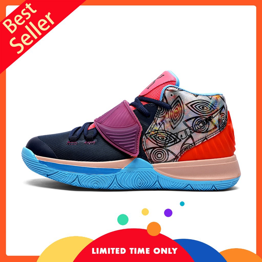 Giày Bóng Rổ Giày Thể Thao Lưới Thoáng Khí Hấp Thụ Va Chạm, Chống Trượt Và Chống Mài Mòn Top đầu Hot Giày đôi 36-44 : | BigBuy360 - bigbuy360.vn