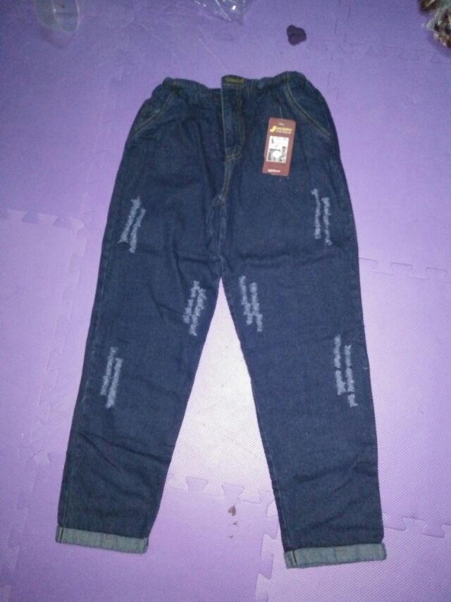 COMBO 5 BAGGY BÒ