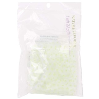 Beauty Tool Waterproof Shower Cap