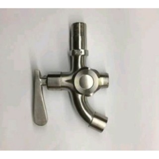 Củ Sen Lạnh Inox 304 Cao Cấp