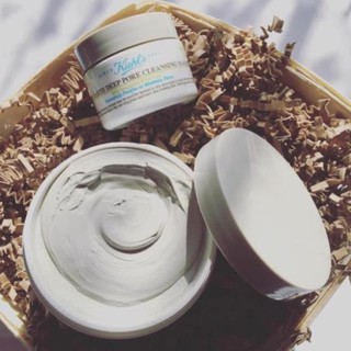 Mặt Nạ Đất Sét - MASK ĐẤT SET KIEHL'S 125ml