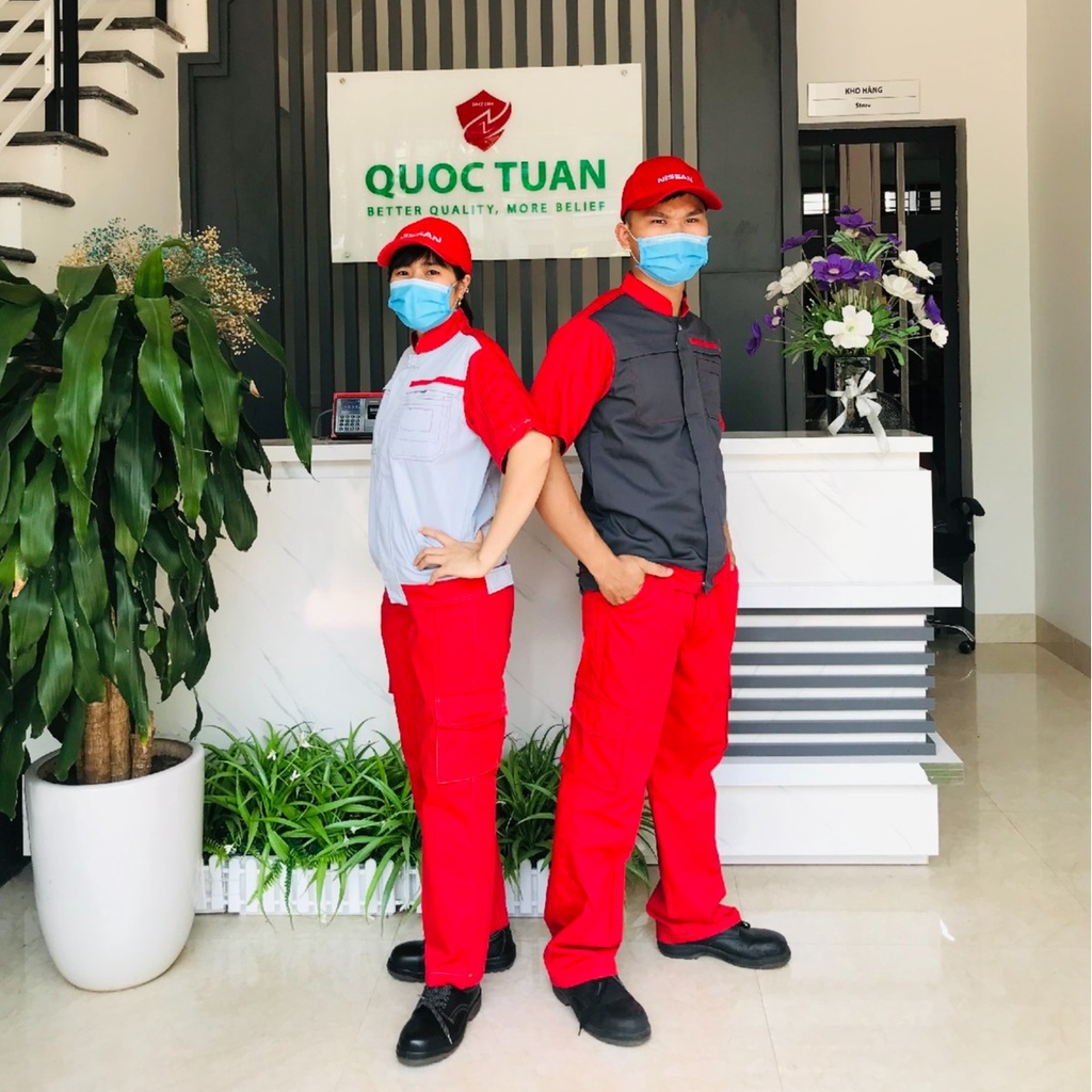 SHOP HẢI LÂM