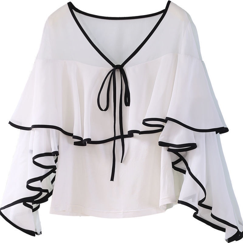 Áo Sơ Mi Chống Nắng Phiên Bản Hàn Quốc Mới