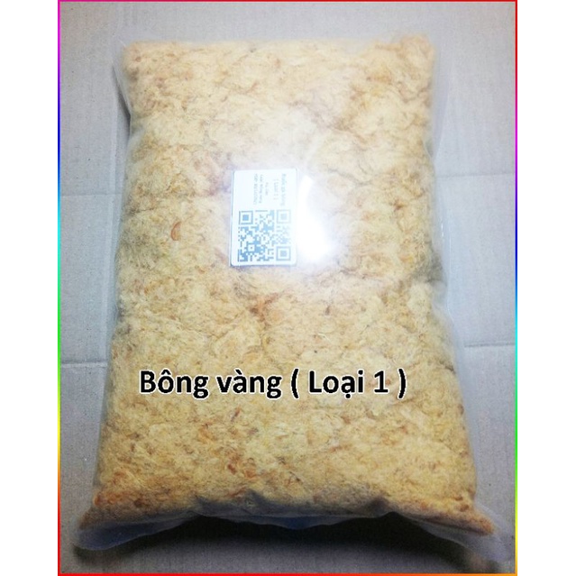 Ruốc gà 6kg