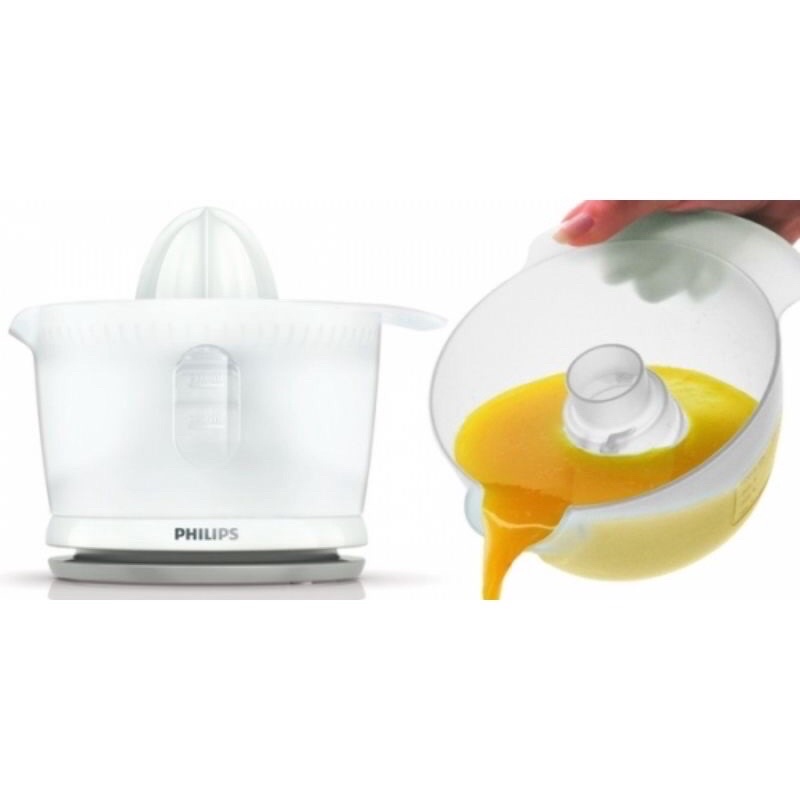 MÁY VẮT CAM PHILIPS HR2738