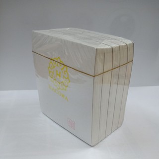 Lá dát bạc Hacowa - 500 lá/quỳ