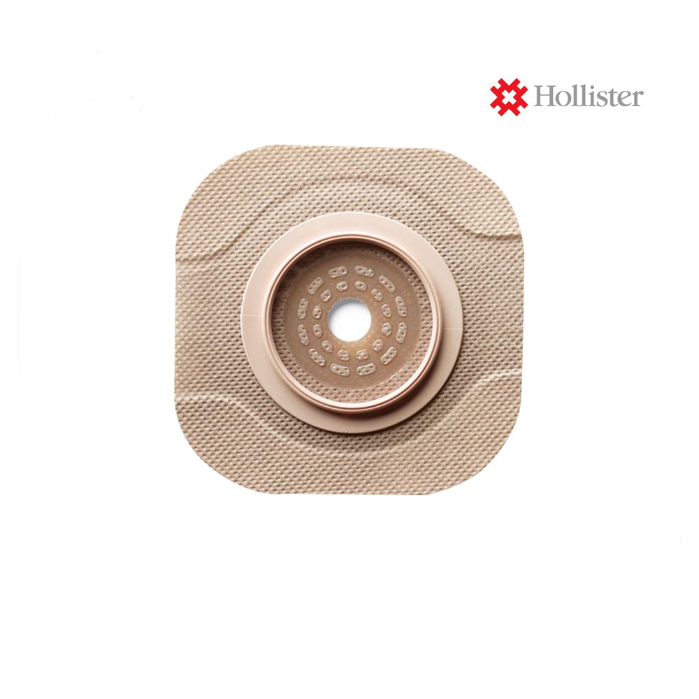 ✅ ĐẾ BẰNG HẬU MÔN NHÂN TẠO CÓ VIỀN DÁN BĂNG KEO ĐẾ DÁN HAI MẢNH HẬU MÔN NHÂN TẠO HOLLISTER 14602 14603 14604 CỦA MỸ