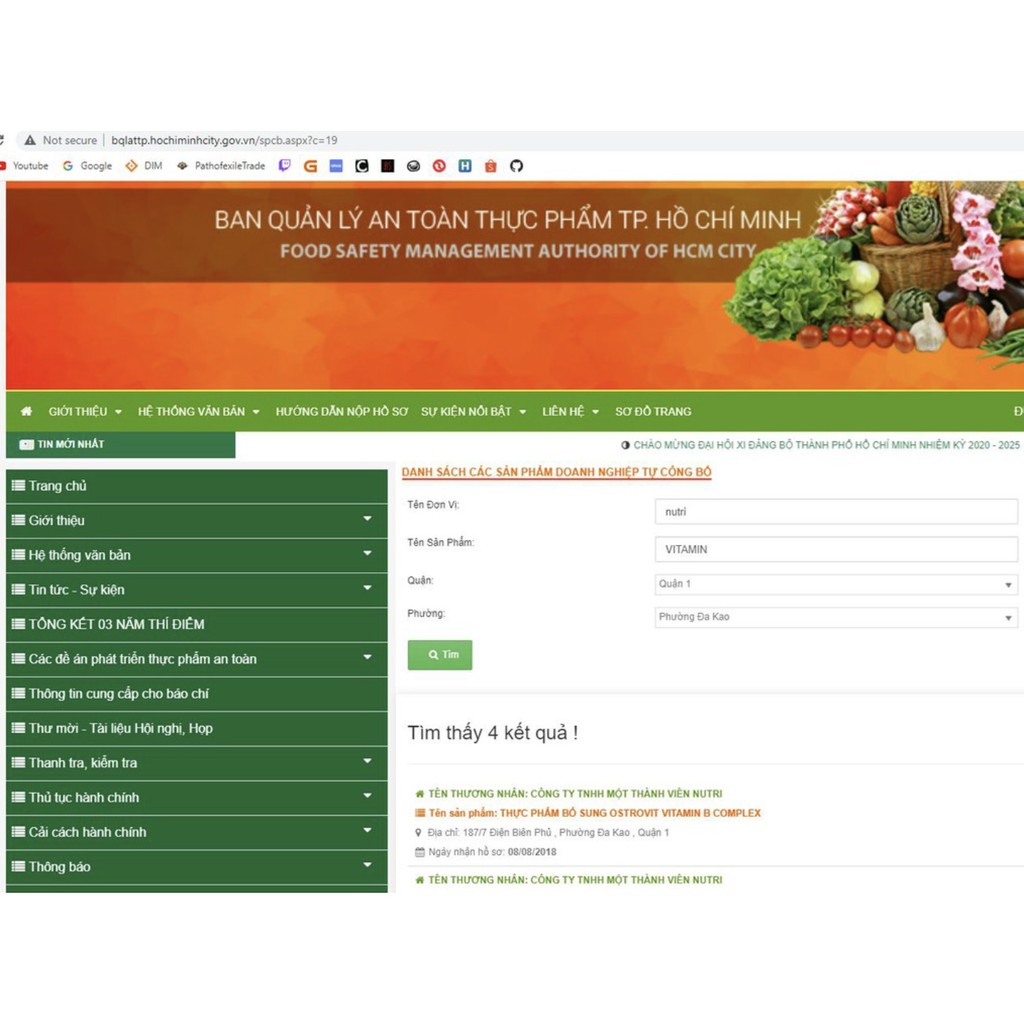 Viên Bổ Sung Vitamin B Tổng Hợp B - Complex Ostrovit - 90 Viên