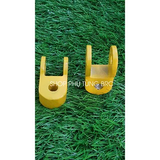 Cặp đôn phuột loại dày
