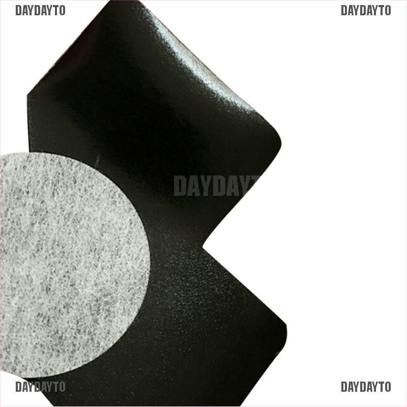 Set 5 Cặp Miếng Dán Ngực Tự Dính Hình Cánh Hoa Chéo Màu Nude