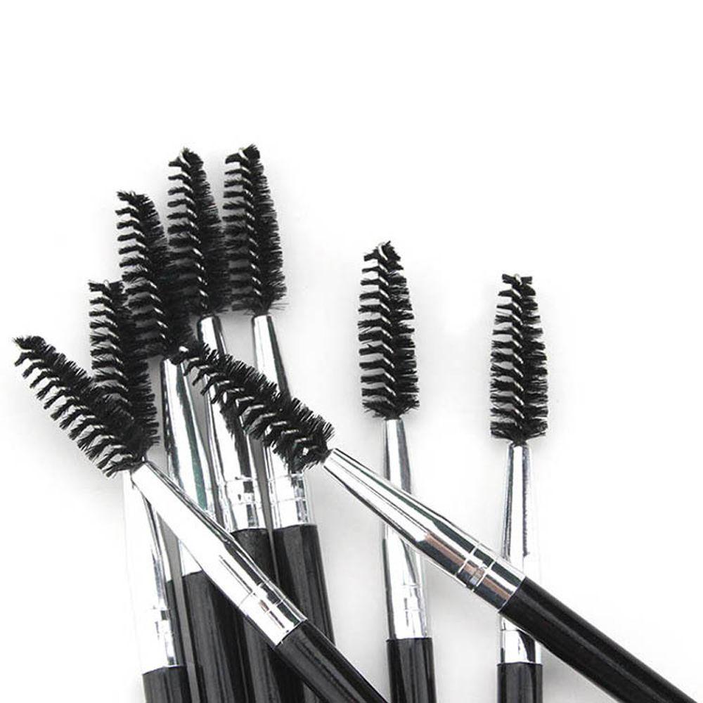 Cọ Chuốt Mascara Trang Điểm Lông Mi Làm Đẹp Chuyên Nghiệp