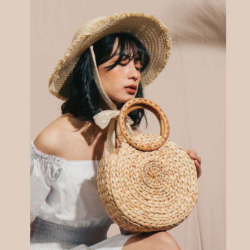 Túi lục bình Mily