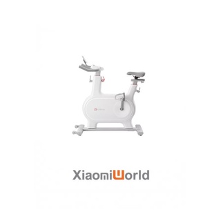 Xe đạp tập thể dục thông minh tại nhà yesoul m2 2022