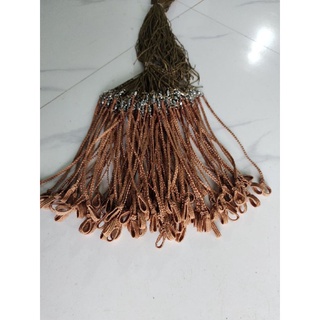 Xích chân gà mồi, gà rừng, gà tre