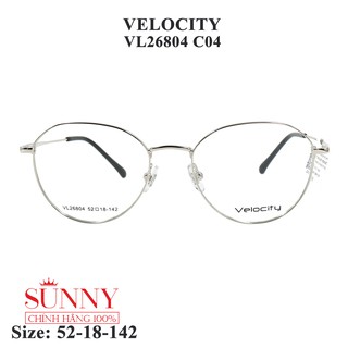 Gọng Kính Unisex Velocity VL26804