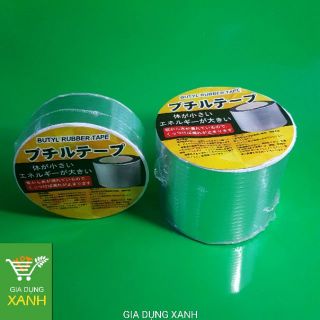Băng keo chống thấm Butyl Rubber Tape