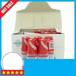 Nhỏ mắt cận thị Sancoba nội địa Nhật Bản SIÊU SALE