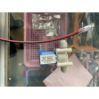 Van Điện Từ máy lọc nước