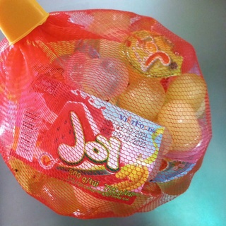 Thạch rau câu túi lưới Viêtfoods Joy 800g