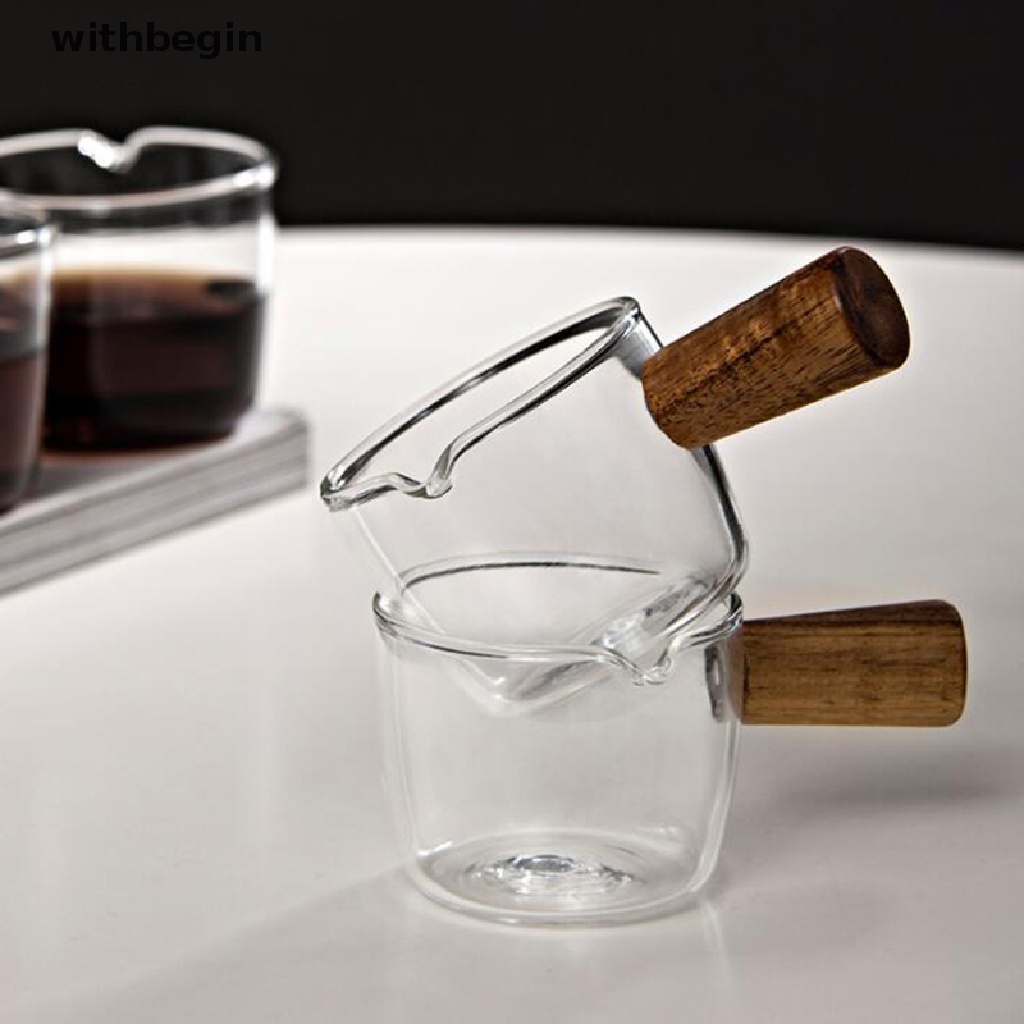 Chén Đựng Nước Sốt / Cà Phê / Sữa / Nước Chấm Mini Đa Năng Bằng Tay