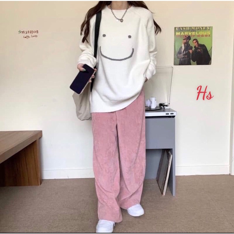 ÁO HOODIE LÔNG  GẤU ULZZANG MÀU HOT | BigBuy360 - bigbuy360.vn
