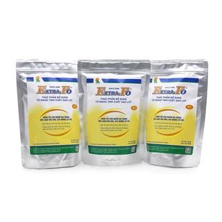 Tinh chất màng gạo lứt EXTRA-FO EF1 (450g)