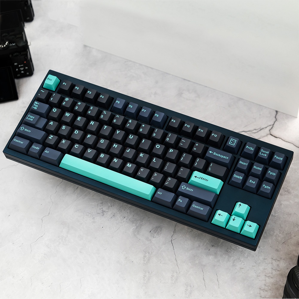 Bàn Phím Cơ Chơi Game GMMK pro GK68 173 Phím