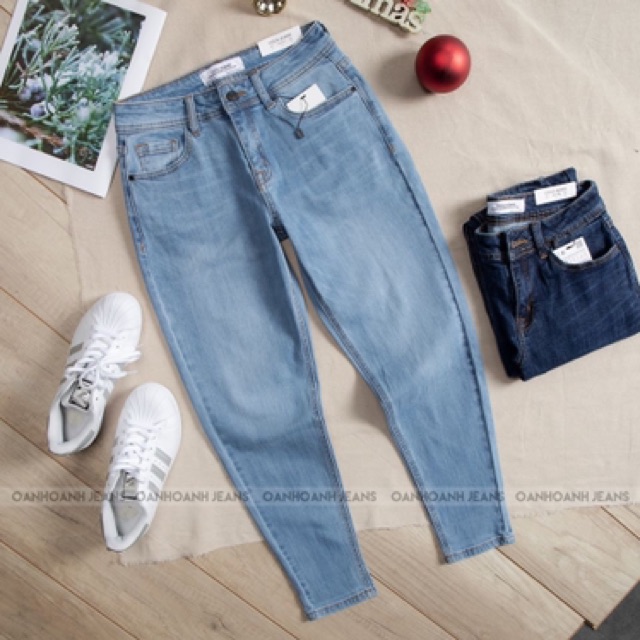 Quần Jeans dáng baggy | BigBuy360 - bigbuy360.vn