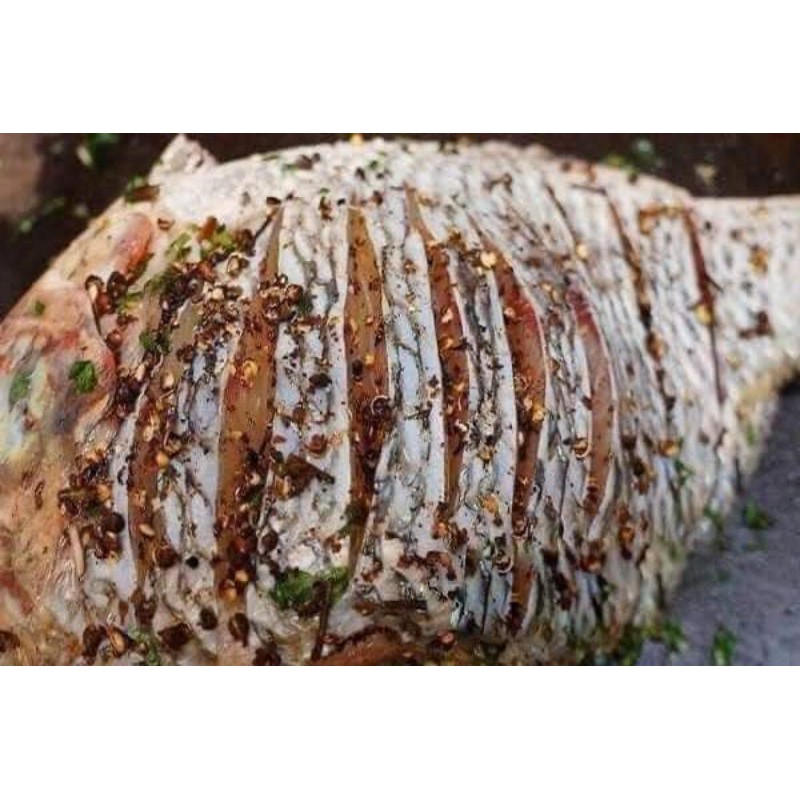 (Loại đặc biệt) Chẩm chéo tây bắc