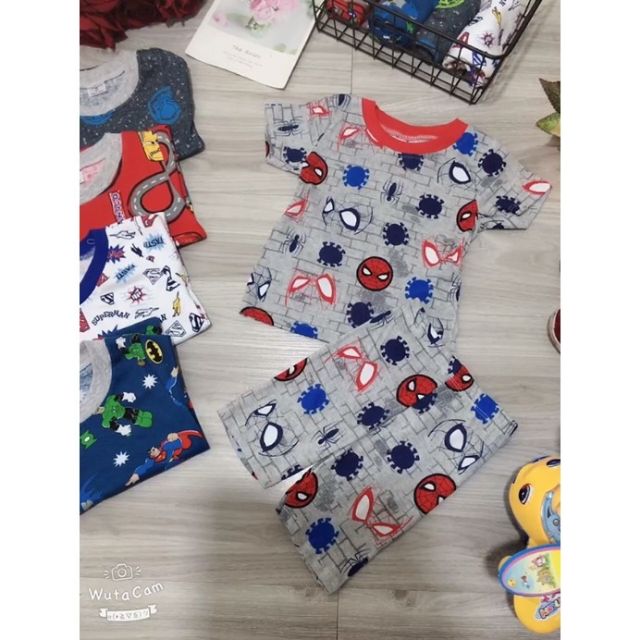 bán sỉ 5 bộ xuất dư cho bé