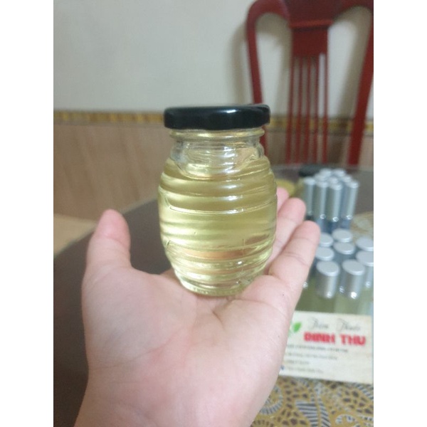 Dầu Dừa Nguyên Chất - Dầu dừa dưỡng da, dầu dừa dưỡng tóc (Dầu dừa nhà làm)