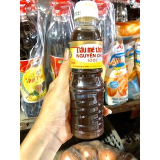 dầu mè thơm