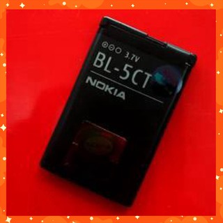 Sản phẩm pin nokia bl-5ct dùng cho nokia 6303,c3-01,c5-00,c5-02,c6-01,c6-02,2600,5220