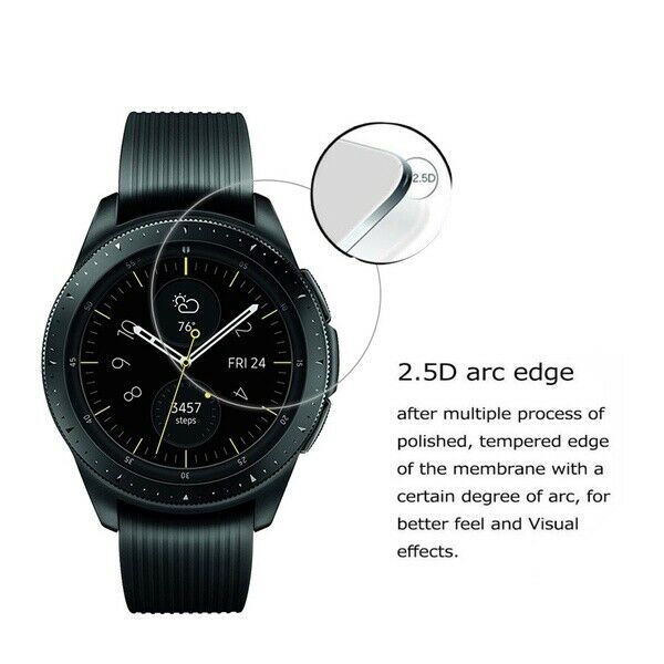 Mua 1 Tặng 1 Cho Đồng Hồ Thông Minh Samsung Galaxy Watch 42/46mm 9h