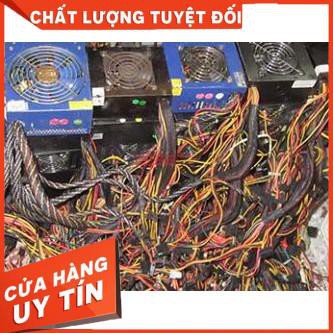 PSU Nguồn PC Công suất thực 2nd các loại kéo vga