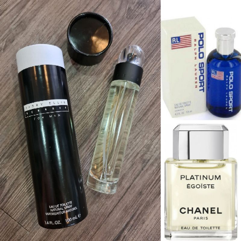 Nước hoa Perry Ellis Reserve 100ml EDT chính hãng Mỹ