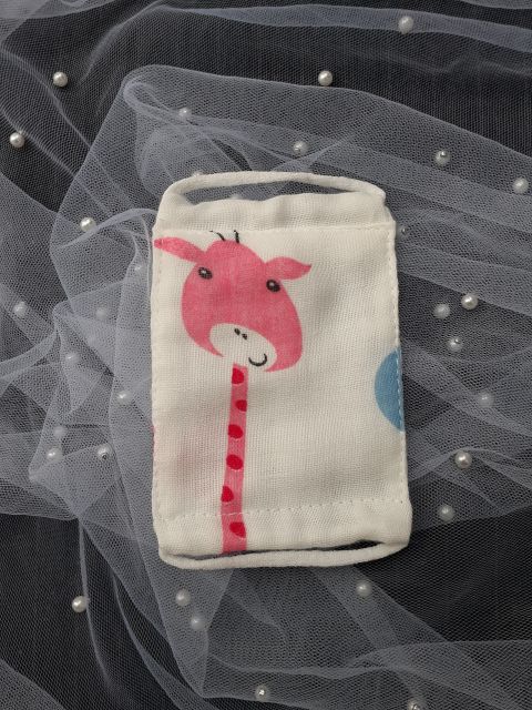 Khẩu Trang Xô Sữa Xuất Nhật Cho Bé | BigBuy360 - bigbuy360.vn