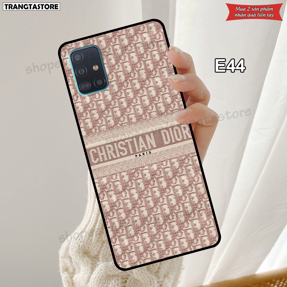 Ốp lưng Samsung A31 - A51 - A71 - M51 chất lượng - dễ thương - in hình siêu đẹp