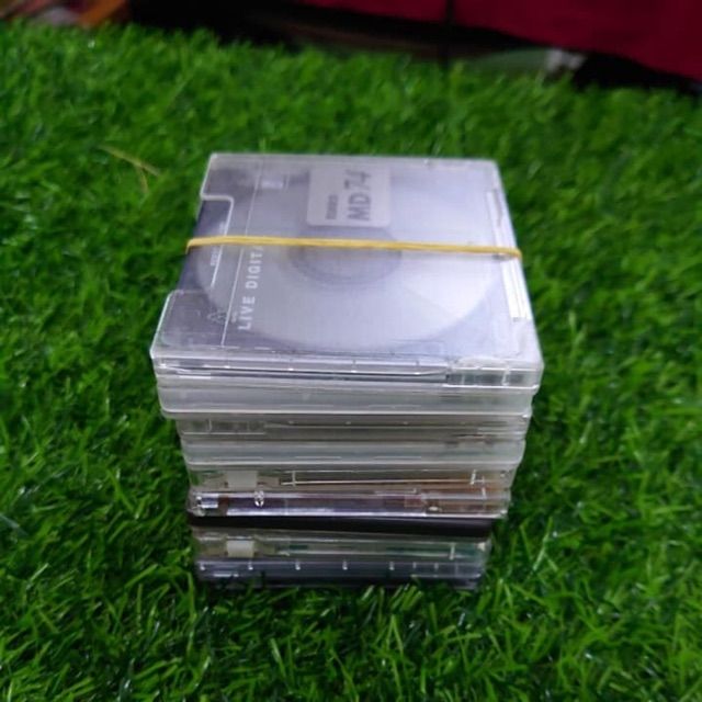 Combo 5 md trắng nhật bãi hàng đẹp, hàng qua sử dụng