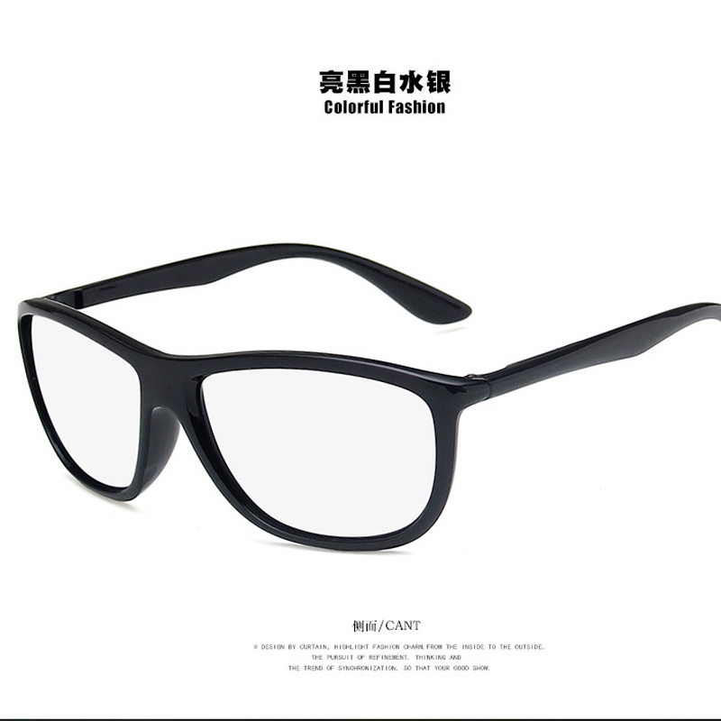 (KIQI-FASHION) COD Kính Mát Thời Trang Chống Tia UV400 Dành Cho Nam Và Nữ