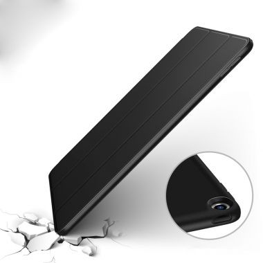 Bao da iPad Pro 12.9 inch 2018 ESR Rebound Pencil Slim Smart Case (Có khe cắm bút Apple Pencil).