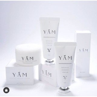 Kem Dưỡng trắng da, giữ ẩm chống lão hoá Hàn Quốc 50ml-Yam