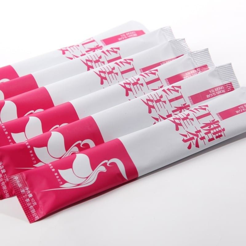 [Có sẵn] Trà Gừng Đường Đỏ Su Xiansen Giảm Đau Bụng Kinh Nguyệt | BigBuy360 - bigbuy360.vn