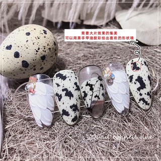 Sơn gel AS red - màu trứng cút